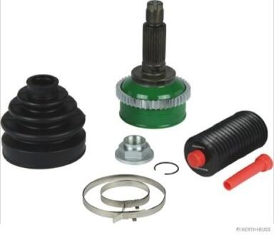 Автозапчасть JAKOPARTS J28203124
