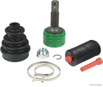 ШРКШ зі змазкою в комплекті JAKOPARTS J2822063