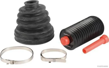 Пильник ШРКШ гумовий + змазка (шт.) JAKOPARTS J2898000