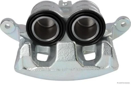 Гальмівний дисковий супорт передн Лів (відновлений) NISSAN LEAF, NV200, NV200 / EVALIA Electric 11.10- JAKOPARTS J3211089