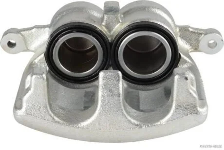 Гальмівний дисковий супорт передн Лів (відновлений) CITROEN JUMPY II FIAT SCUDO PEUGEOT EXPERT, EXPERT TEPEE TOYOTA PROACE 1.6D/2.0D 01.07- JAKOPARTS J3212177