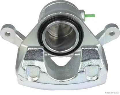 Гальмівний дисковий супорт передн Прав CHEVROLET AVEO, AVEO / KALOS 1.2-1.6 04.08- JAKOPARTS J3220919