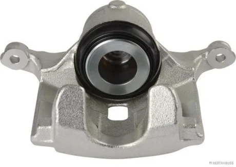 Гальмівний дисковий супорт передн Прав (відновлений) MAZDA 3, CX-3 1.5/1.5D/1.6 09.13-05.19 JAKOPARTS J3223076