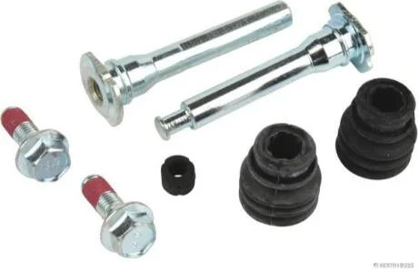 Ремкомплект супорта MITSUBISHI Lancer 8 08- JAKOPARTS J3271005