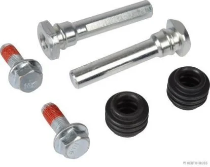 Ремкомплект супорта (направляюча суппорта) JAKOPARTS J3278004