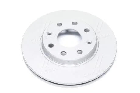 Диск гальмівний Chevrolet AVEO перед. JAKOPARTS J3300912