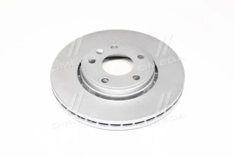 Диск гальмівний JAKOPARTS J3301092