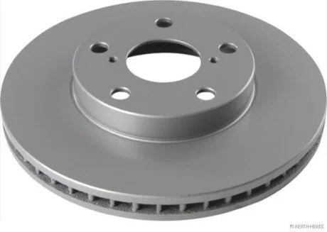 Диск гальмівний передній TOYOTA RAV 4 II JAKOPARTS J3302129