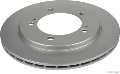 Диск гальмівний JAKOPARTS J3308021