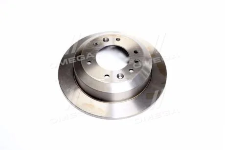 Диск гальмівний JAKOPARTS J3310301