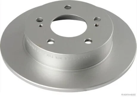 Диск гальмівний JAKOPARTS J3311034