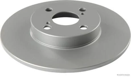 Диск гальмівний JAKOPARTS J3312009