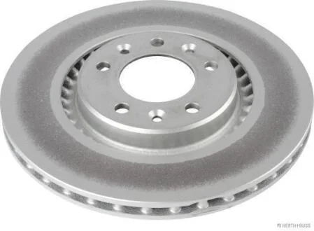 Диск гальмівний JAKOPARTS J3312078