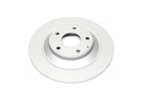 Диск гальмівний задній Mazda CX-5 11-17 JAKOPARTS J3313038