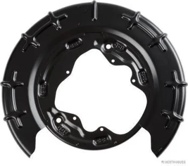 Захист гальмівного диска задн Прав діаметр 296,4мм HYUNDAI I30 KIA CEED, PRO CEED 1.4-2.0LPG 12.06-02.13 JAKOPARTS J3350500