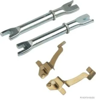 Автоматичне регулювання зазорів гальмівної колодки JAKOPARTS J3570501