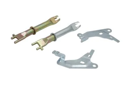 Саморегулятор барабанних колодок JAKOPARTS J3572011