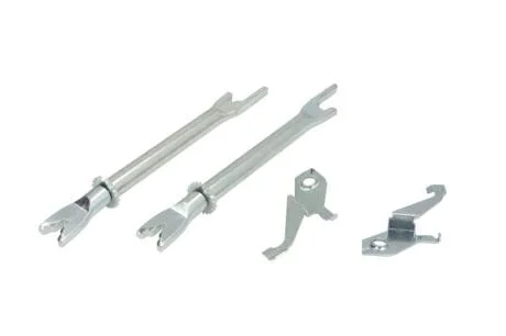 Саморегулятор барабанних колодок ISUZU D-MAX II, D-MAX III MITSUBISHI L200, L200 / TRITON, PAJERO SPORT II 1.9D-3.0D 11.05- JAKOPARTS J3575001