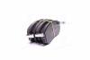 Колодки тормозные Nissan QASHQAI (J10, JJ10) 07-, PATHFINDER 05-, NAVARA 05-, MURANO 05- (Jako JAKOPARTS J3601093 (фото 2)