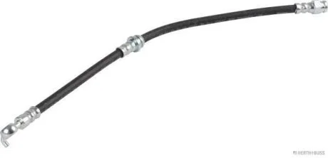 Гальмівний шланг гнучкий передн Лів (довжина 461мм) MAZDA 3, CX-5 1.5-2.5 07.13- JAKOPARTS J3703136