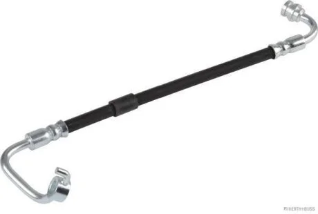 Гальмівний шланг гнучкий задн Прав (довжина 257мм/235мм, M10x1) MAZDA CX-3 1.5D/2.0 02.15- JAKOPARTS J3703143