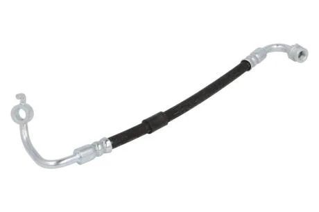 Гальмівний шланг гнучкий задн Лів (довжина 74/257мм/163мм, M10x1) MAZDA CX-3 1.5D/2.0 02.15- JAKOPARTS J3703147