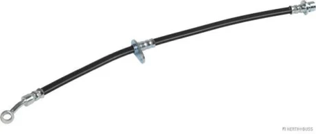 Гальмівний шланг гнучкий задн Лів (довжина 474мм, M10x1) HONDA CR-Z 1.5H 09.10- JAKOPARTS J3704186