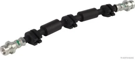 Гальмівний шланг гнучкий задн Лів/Прав (довжина 260мм, M10x1) MITSUBISHI MIRAGE / SPACE STAR VI, MIRAGE VI 1.0/1.2 01.12- JAKOPARTS J3705101