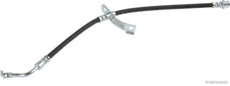 Гальмівний шланг гнучкий передн Прав (довжина 493мм) KIA OPTIMA 1.7D/2.0/2.4 06.10-12.15 JAKOPARTS J3710318