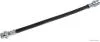 Гальмівний шланг гнучкий задн Лів/Прав (довжина 333мм, M10x1) KIA RIO III 1.1D-1.6 09.11- JAKOPARTS J3710334 (фото 1)