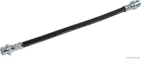 Гальмівний шланг гнучкий задн Лів/Прав (довжина 333мм, M10x1) KIA RIO III 1.1D-1.6 09.11- JAKOPARTS J3710334