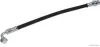 Гальмівний шланг гнучкий передн Лів (довжина 316мм, M10x1) HYUNDAI I10 I, I10 II 1.0/1.0LPG/1.2 01.11- JAKOPARTS J37105004 (фото 1)