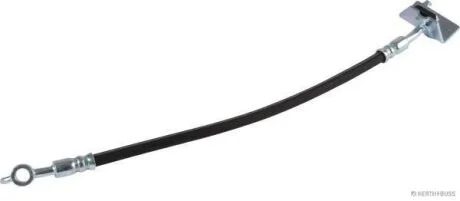 Шланг гальмівний задній лівий Hyundai Tucson 3 -23, Kia Sportage 4 -22 JAKOPARTS J3710597