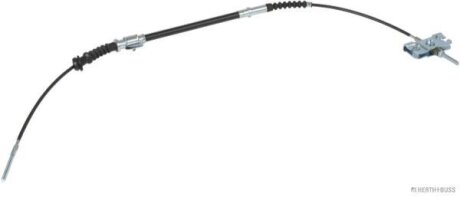Автозапчасть JAKOPARTS J3910508