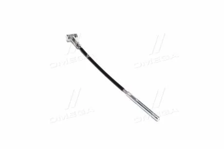 Трос гальма стоянки Nissan MICRA 02-, NOTE 05- JAKOPARTS J3911024