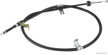 Трос стоянкового гальма задній лівий Kia CEE\\'D -13 JAKOPARTS J3920321