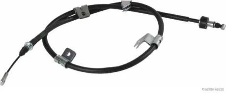 Трос ручного гальма JAKOPARTS J3920523