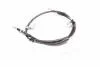 Трос стояночного тормоза Hyundai SANTA FE 06- JAKOPARTS J3920527 (фото 3)
