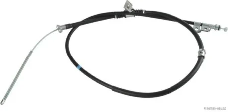 Трос зупиночних гальм JAKOPARTS J3925079