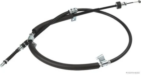 Трос стоянкового гальма задній правий Kia CEE\\'D -13 JAKOPARTS J3930319