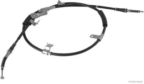 Трос ручного гальма JAKOPARTS J3930559