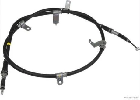 Трос стояночного тормоза HYUNDAI, KIA JAKOPARTS J3930565