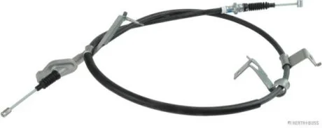 Трос ручного гальма JAKOPARTS J3933070