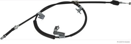 Трос ручного гальма JAKOPARTS J3934089