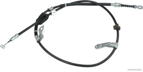 Трос ручного гальма JAKOPARTS J3934094