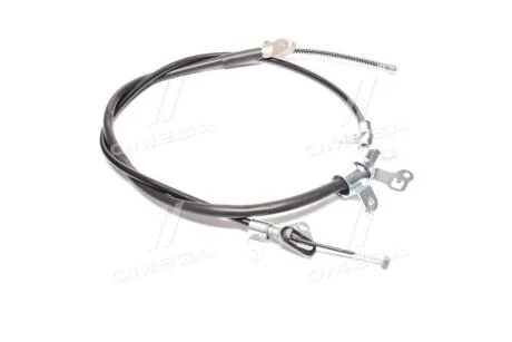 Трос ручного гальма JAKOPARTS J3936054