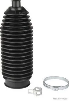 Пильовик рульової рейки Hyundai ELANTRA V -17, Kia CERATO III -19 JAKOPARTS J4100518