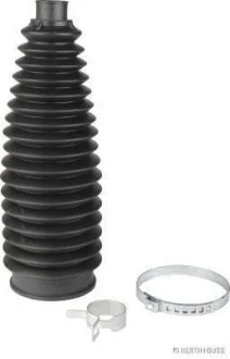 Чохол захисний Лів/Прав (довжина185мм 14мм/51мм) SUBARU TREZIA TOYOTA URBAN CRUISER, VERSO S, YARIS, YARIS / VIOS 1.0-1.8 08.05- JAKOPARTS J4102053