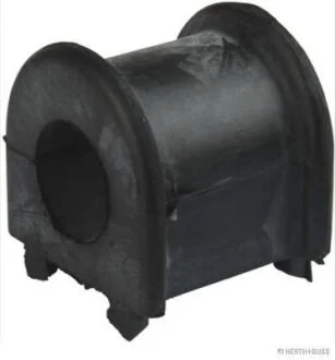 Втулка стабілізатора передн. Lexus RX 03-, Toyota HIGHLANDER -07 JAKOPARTS J4262015