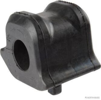 Подушка стабілізатора передн Лів (23мм) TOYOTA MIRAI, RAV 4 IV 2.0-Electric 12.12-05.20 JAKOPARTS J4262044